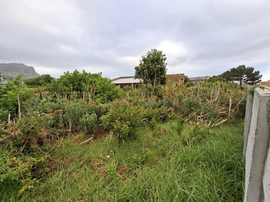 0 Bedroom Property for Sale in Pringle Bay Western Cape